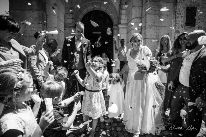 photographe mariage montpellier château aumelas