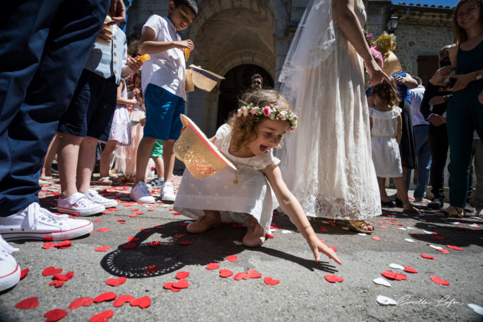 photographe mariage montpellier château aumelas