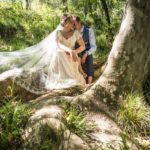 photographe mariage montpellier château aumelas