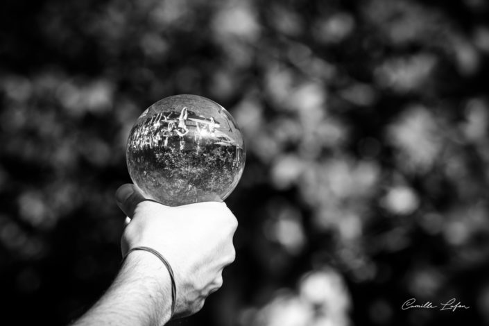 photographe mariage montpellier château aumelas