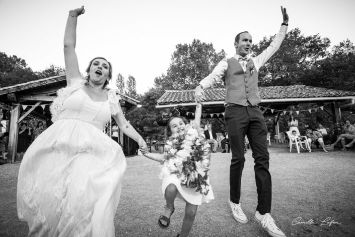 photographe mariage montpellier château aumelas