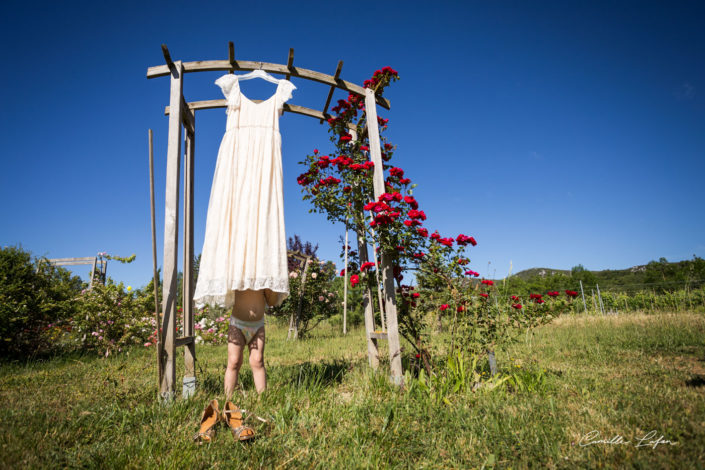 photographe mariage montpellier chateau aumelas