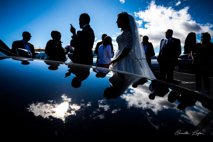 photographe mariage montpellier domaine biar