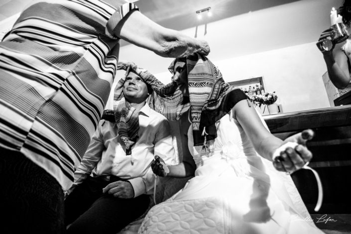 photographe mariage montpellier domaine malherbes