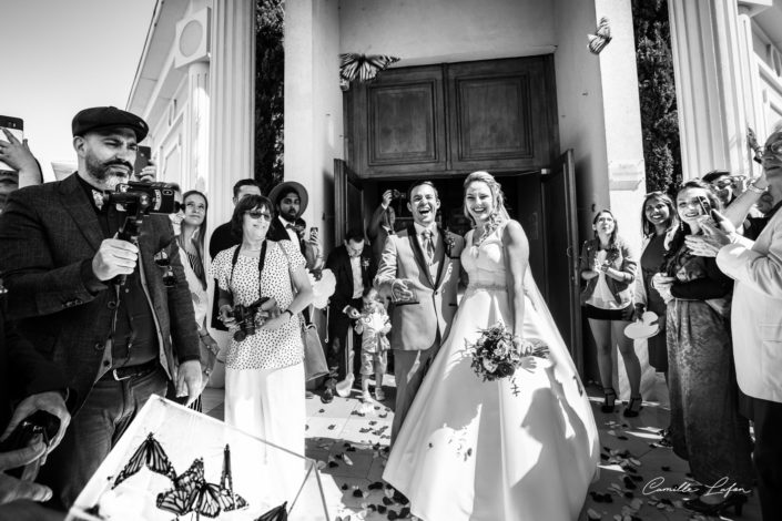 photographe mariage montpellier lattes moures