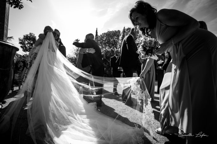 mariage domaine ribaute béziers photographe