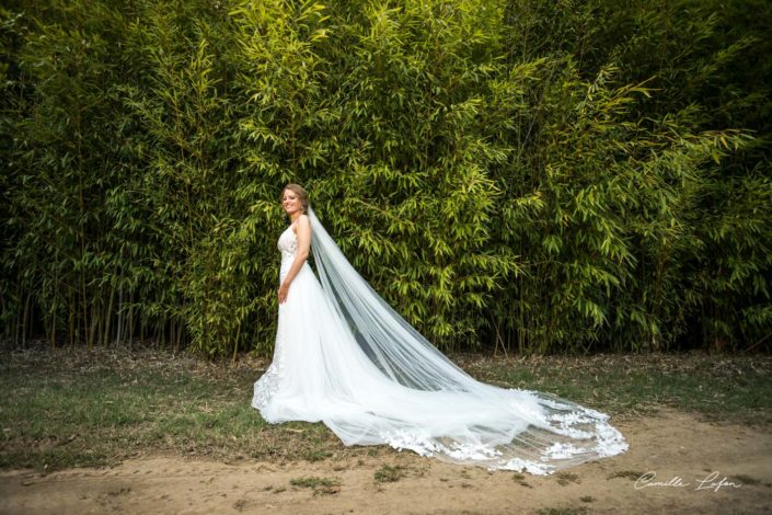 mariage domaine ribaute béziers photographe