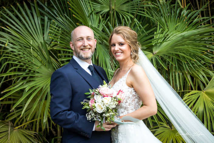 mariage domaine ribaute béziers photographe