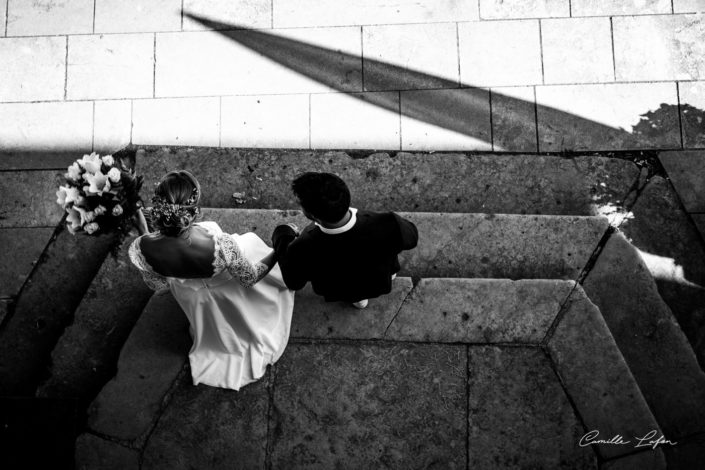 photographe mariage montpellier nant millau