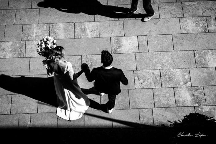 photographe mariage montpellier nant millau