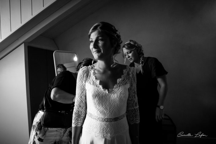 photographe mariage montpellier nant millau