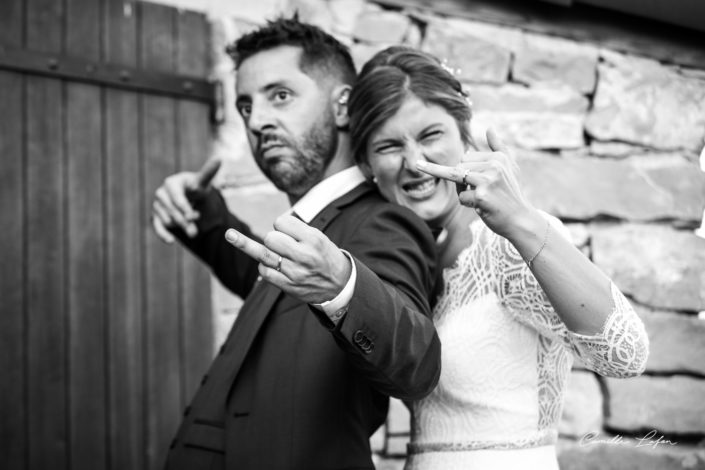 photographe mariage montpellier nant millau