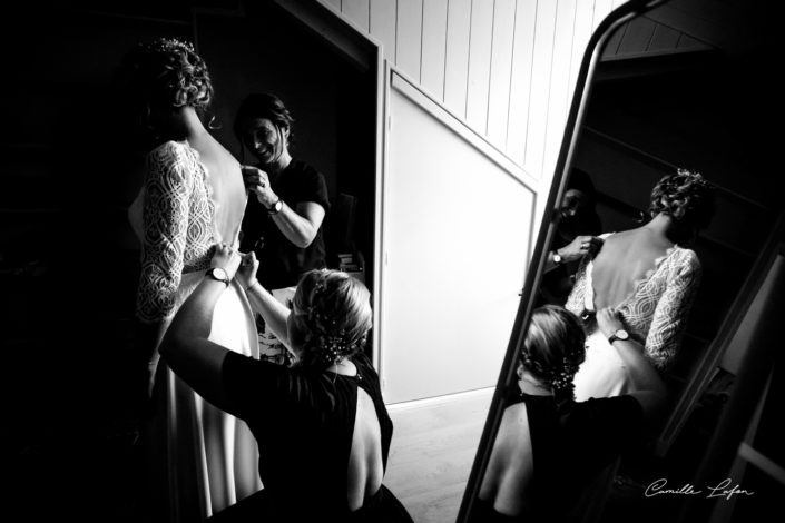 photographe mariage montpellier nant millau