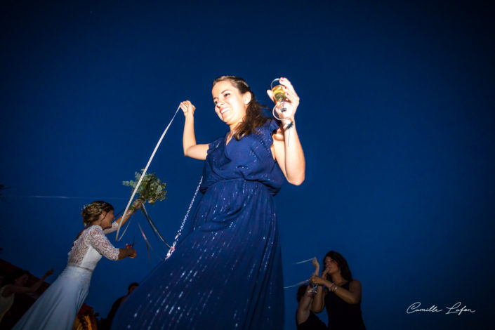 photographe mariage montpellier nant millau