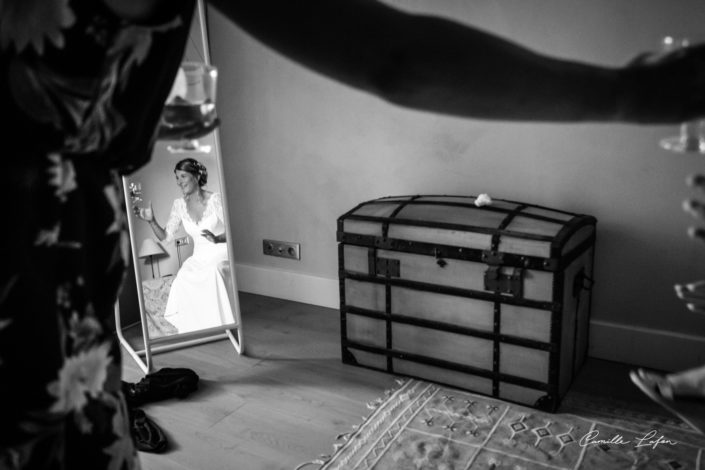 photographe mariage montpellier nant millau