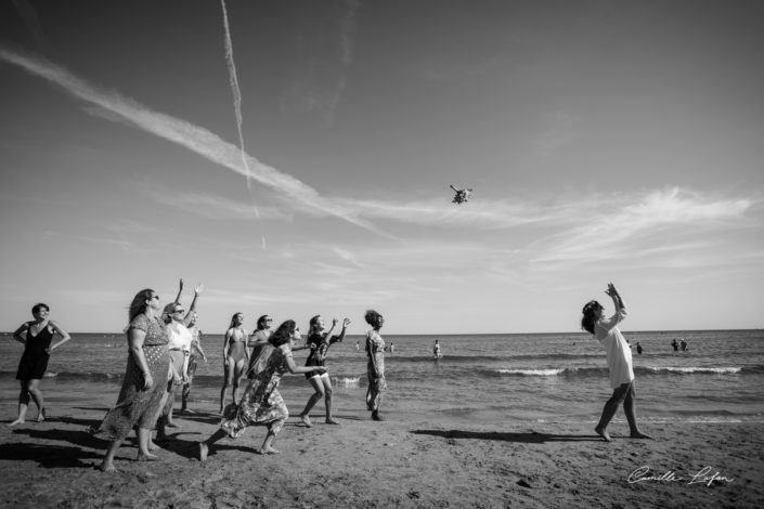 photographe mariage montpellier beziers camargue nimes