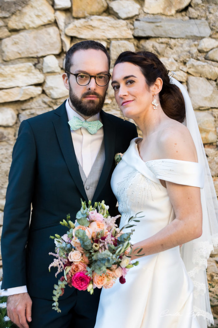 barraque sérignac photographe mariage montpellier beziers