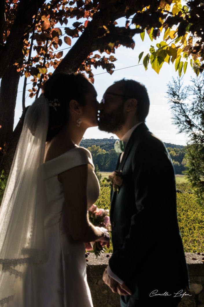 barraque sérignac photographe mariage montpellier beziers