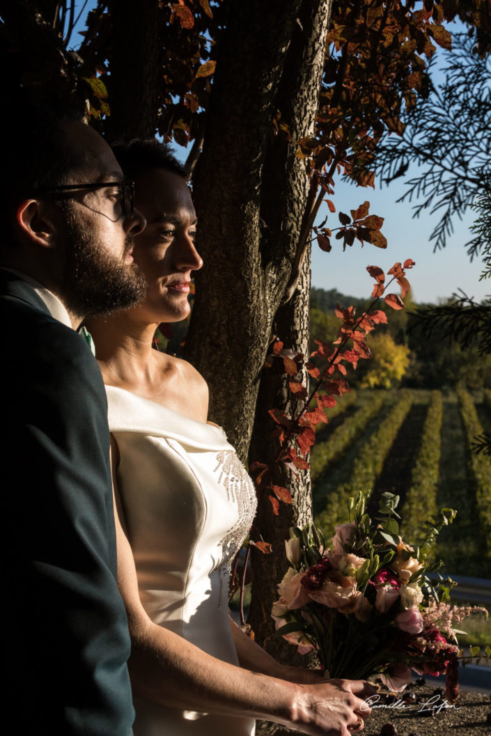 barraque sérignac photographe mariage montpellier beziers