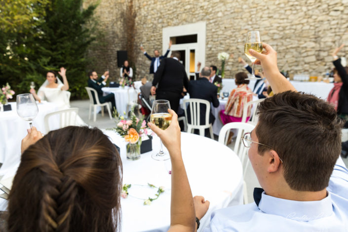 barraque sérignac photographe mariage montpellier beziers