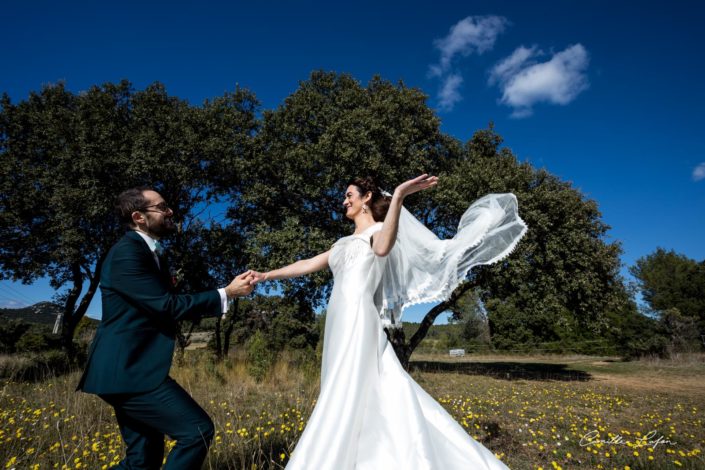 barraque sérignac photographe mariage montpellier beziers