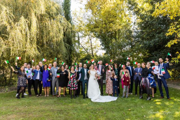 barraque sérignac photographe mariage montpellier beziers