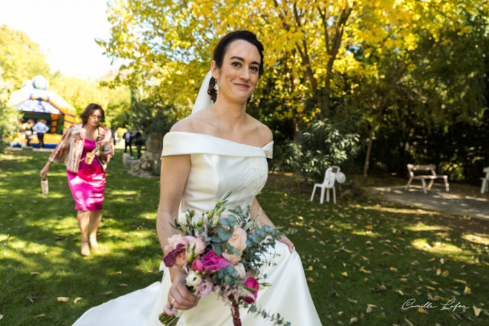 barraque sérignac photographe mariage montpellier beziers