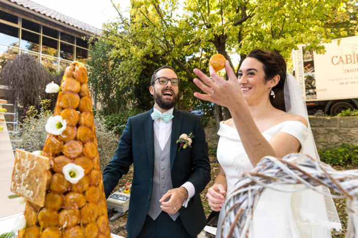 barraque sérignac photographe mariage montpellier beziers