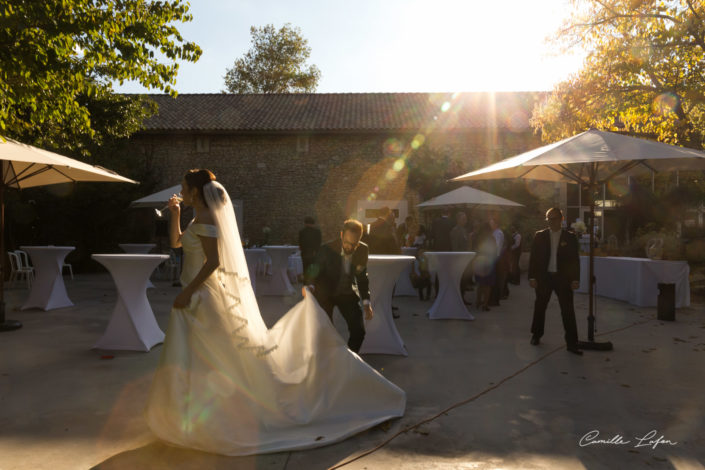 barraque sérignac photographe mariage montpellier beziers