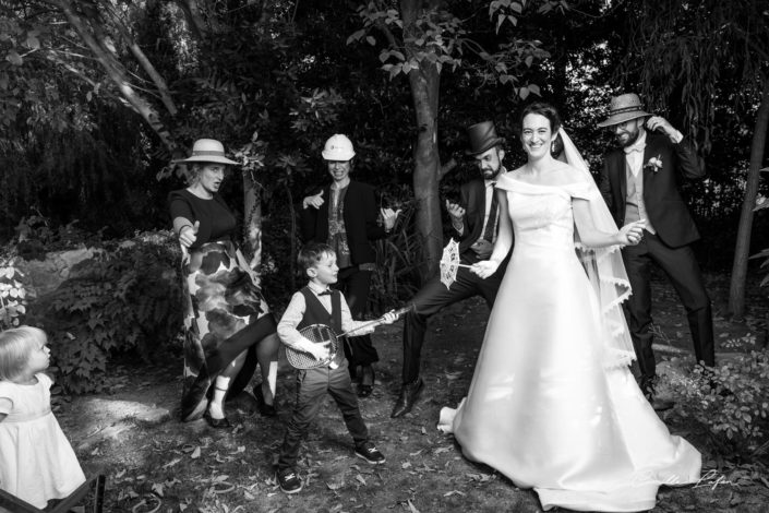 barraque sérignac photographe mariage montpellier beziers