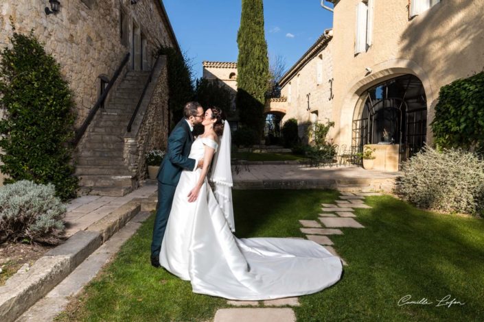 barraque sérignac photographe mariage montpellier beziers