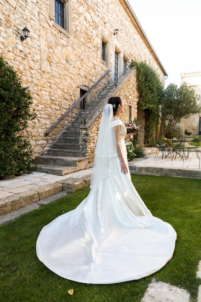 barraque sérignac photographe mariage montpellier beziers