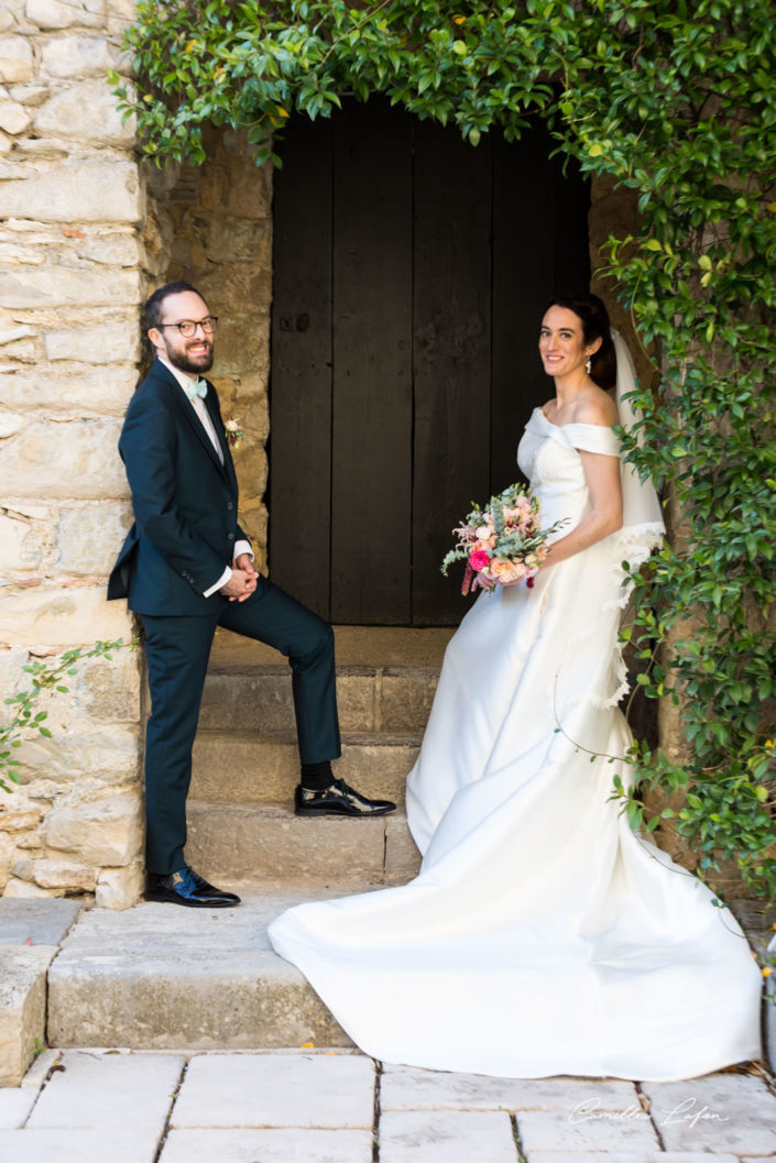 barraque sérignac photographe mariage montpellier beziers