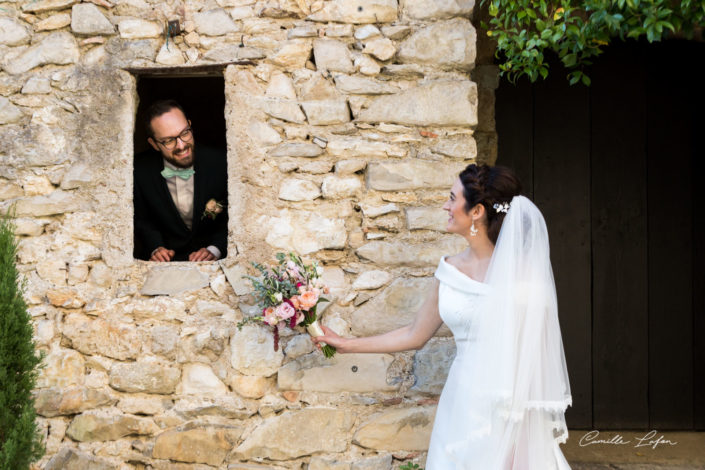 barraque sérignac photographe mariage montpellier beziers